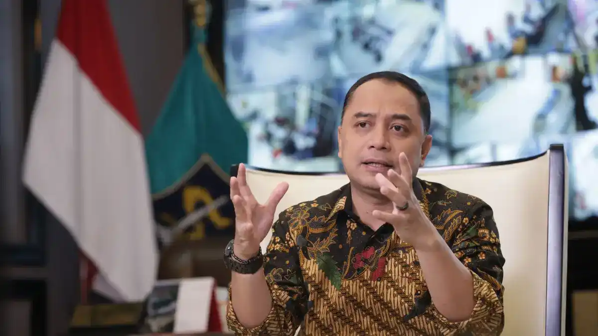 Bantuan Bopda untuk Santri di Surabaya Bantuan Bopda untuk Santri di Surabaya