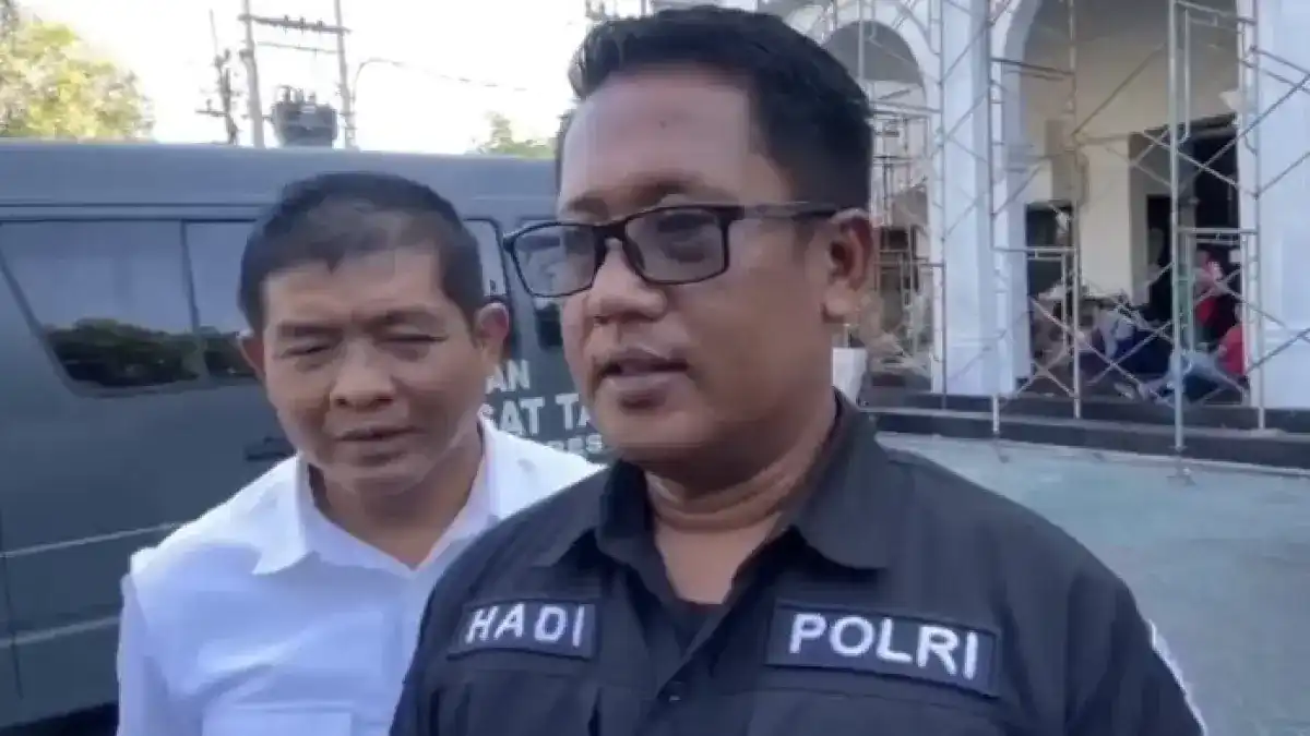 Kasus Tersebar, Tiga Anggota DPRD Jatim Diduga Terlibat Narkoba Kasus Tersebar, Tiga Anggota DPRD Jatim Diduga Terlibat Narkoba