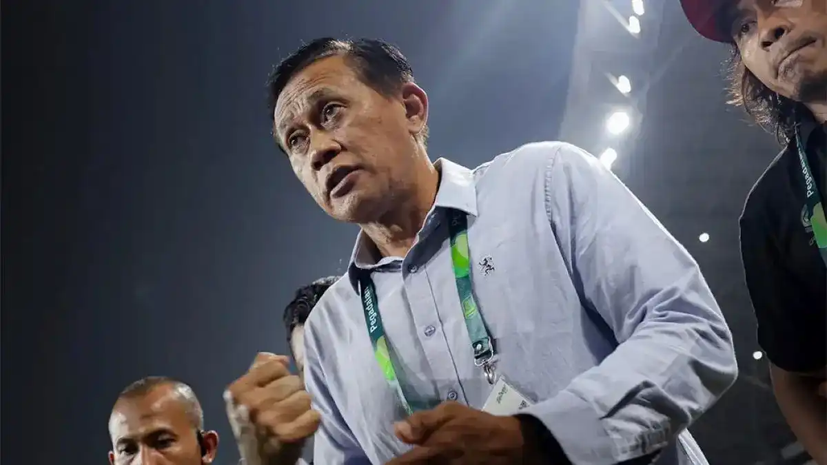Adhyaksa FC Berjuang Memecah Tren Buruk Saat Hadapi PSIS