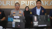 Gulung Komplotan Begal dan Pencuri Rumah Kosong di Purwakarta, Polisi Sita 9 Motor – Poskota Gulung Komplotan Begal dan Pencuri Rumah Kosong di Purwakarta, Polisi Sita 9 Motor – Poskota