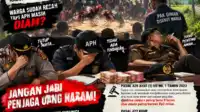 Judi Sabung Ayam Berpindah-pindah di Kecamatan Plosoklaten, Kabupaten Kediri Disorot, Warga Buka Suara