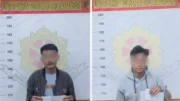 Curiga Mobil Putar Balik Lawan Arah, Polisi Tamansari Temukan Belasan Obat Keras Tanpa Izin – Poskota