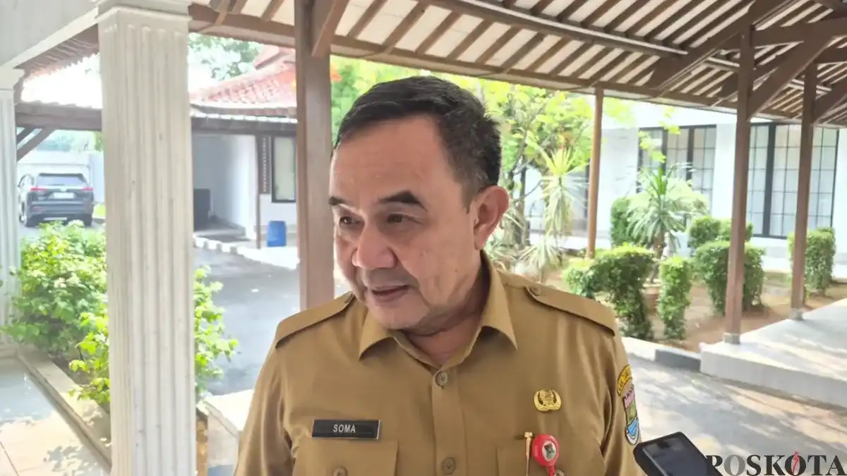 Pemerintah Kabupaten Tangerang Tetap Pertahankan Kasatpol PP Meski Tersandung Kasus