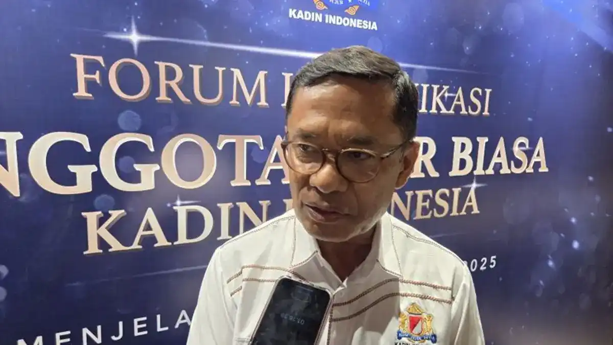 Empat Hal Krusial untuk Kemajuan Industri di Bawah Kepemimpinan Menperin Sarmuji