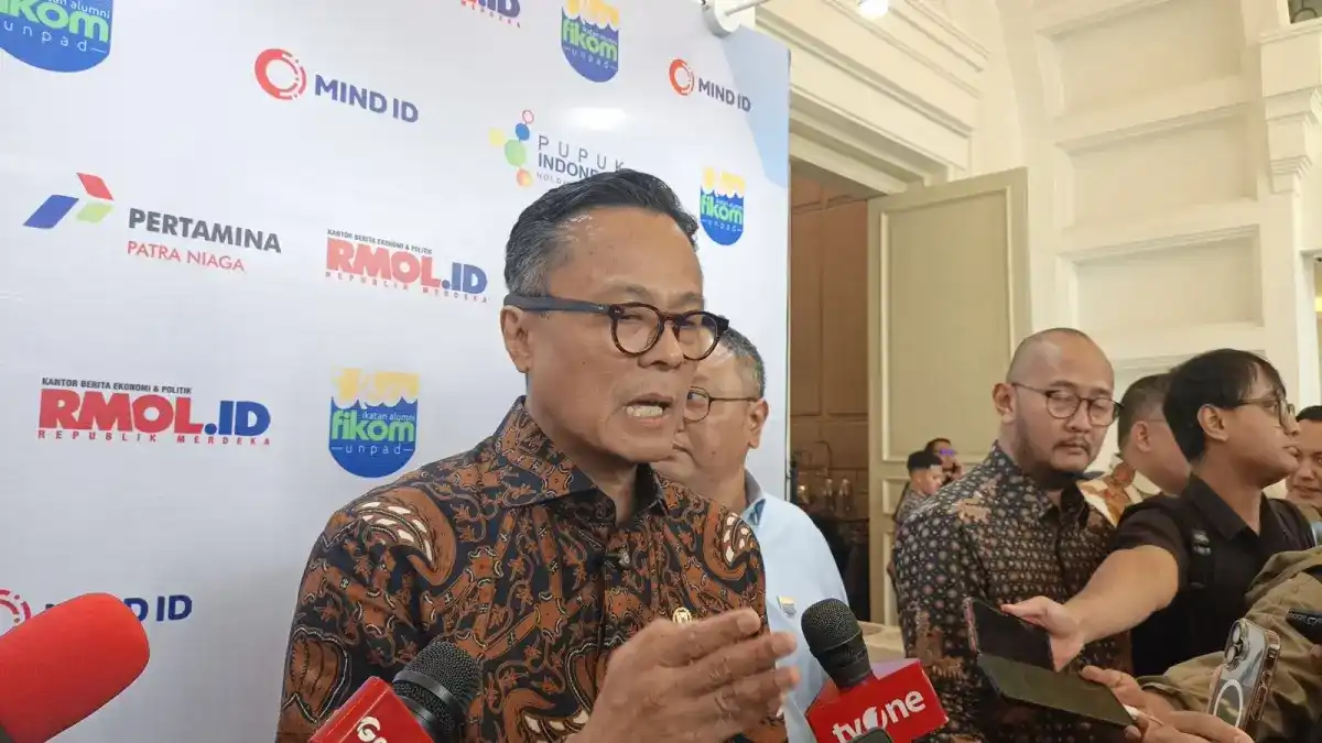 Perampingan BUMN: Target 200 Perusahaan Tersisa pada 2026