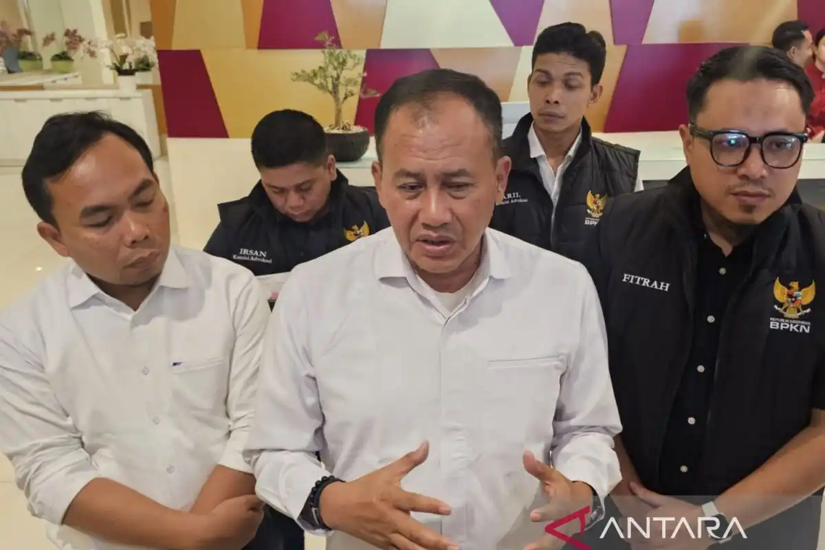 BPKN Minta Pelaku Usaha Bersiap Menjalankan Kewajiban Sertifikasi Halal