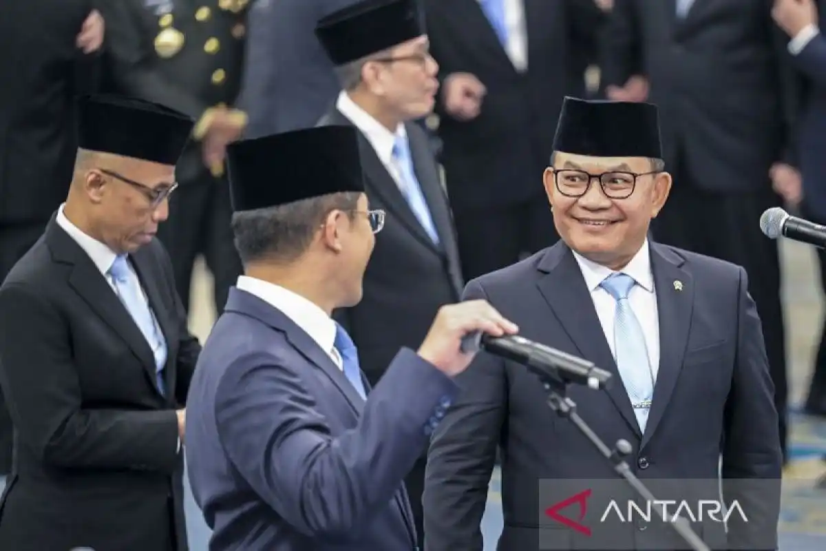 LHKPN 2025 Catat Kekayaan Dudung Abdurachman Rp14,4 Miliar
