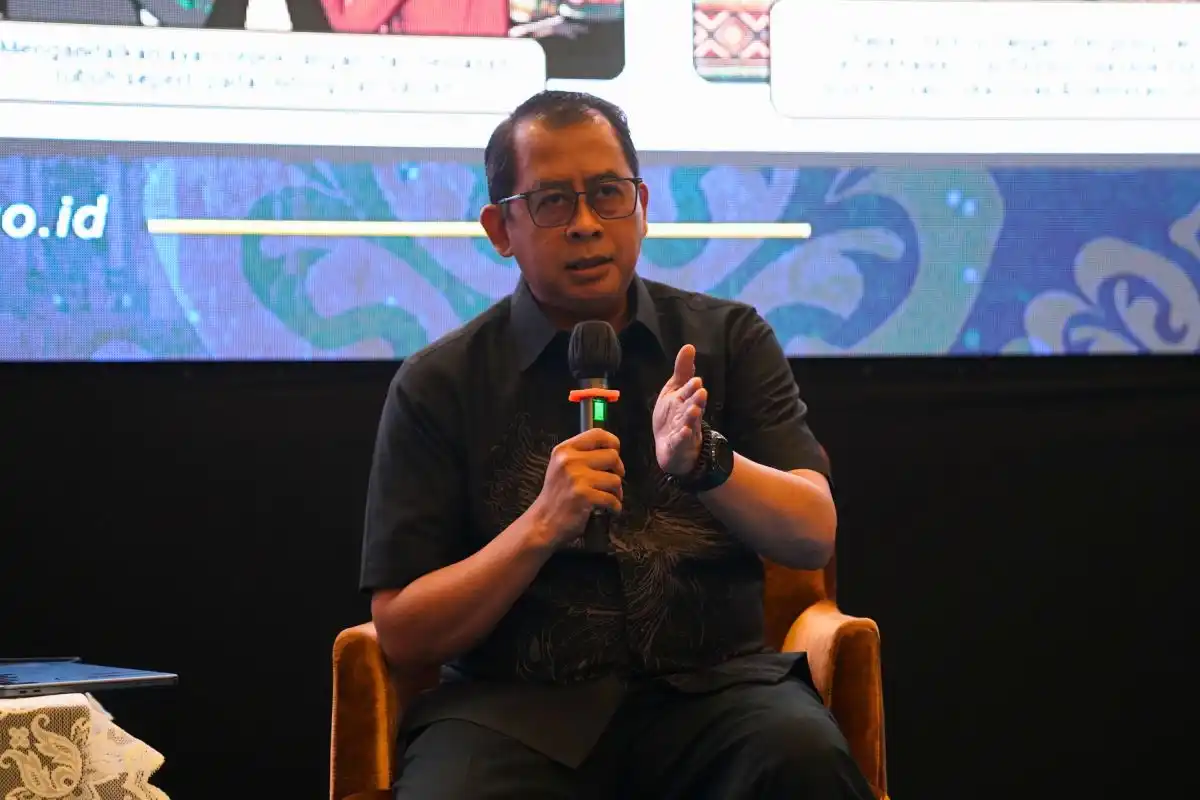 Kemenkum Dorong Pendataan Jutaan Karya Musik lewat Pencatatan Gratis