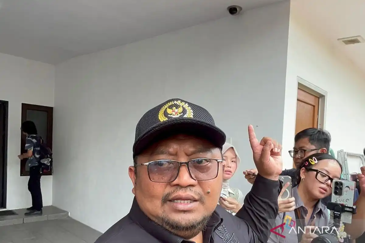 Komisi XIII DPR Minta Investigasi CCTV di Fasilitas “Apartemen” Lapas Cibinong