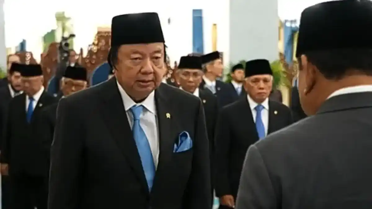 Profil Dato Sri Tahir, Konglomerat yang Kembali Masuk Wantimpres Prabowo
