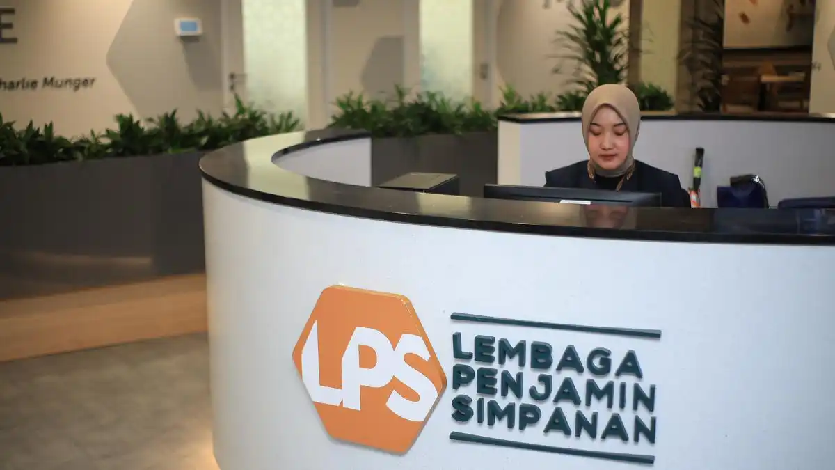 Skema Penjaminan Polis LPS Dimulai 2027, Ini Ketentuan bagi Perusahaan Asuransi
