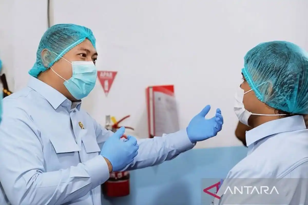 BGN Beri Opsi Mitra Mengganti Yayasan yang Tak Berperan dalam Program MBG