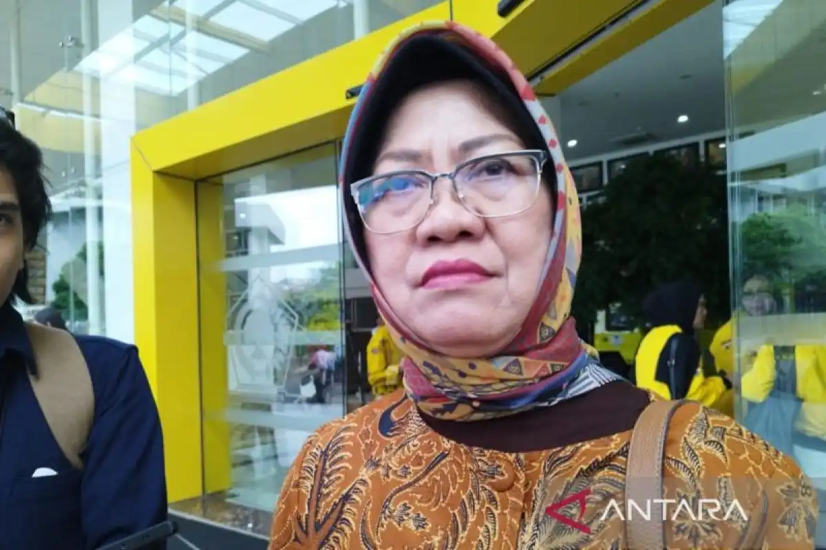 Usulan Sekda Jadi Penjabat Kepala Daerah hingga Pendaftaran Pelatihan Vokasi Nasional