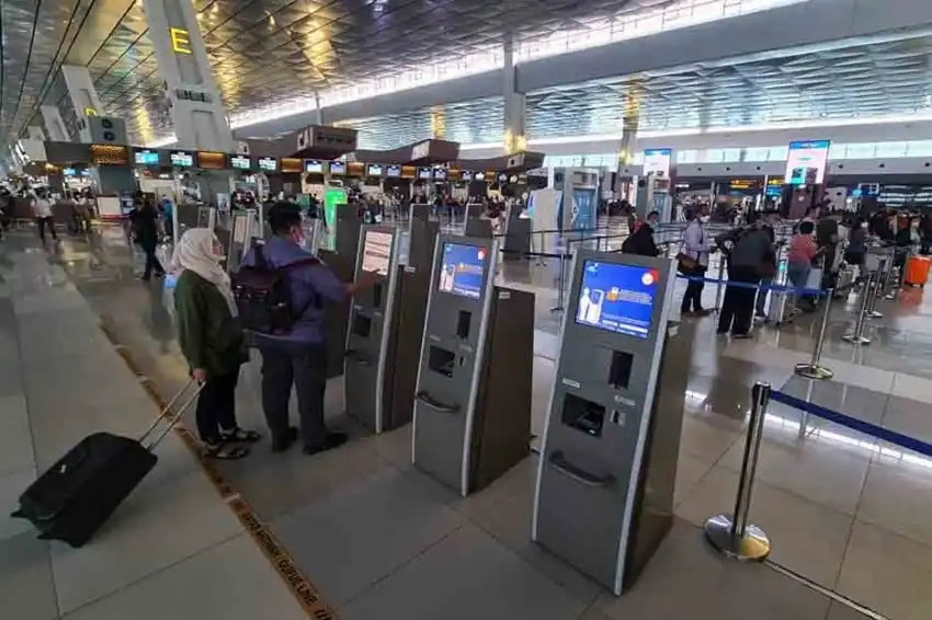 Pemerintah Siapkan Stimulus untuk Menjaga Harga Tiket Pesawat Nataru 2026/2027