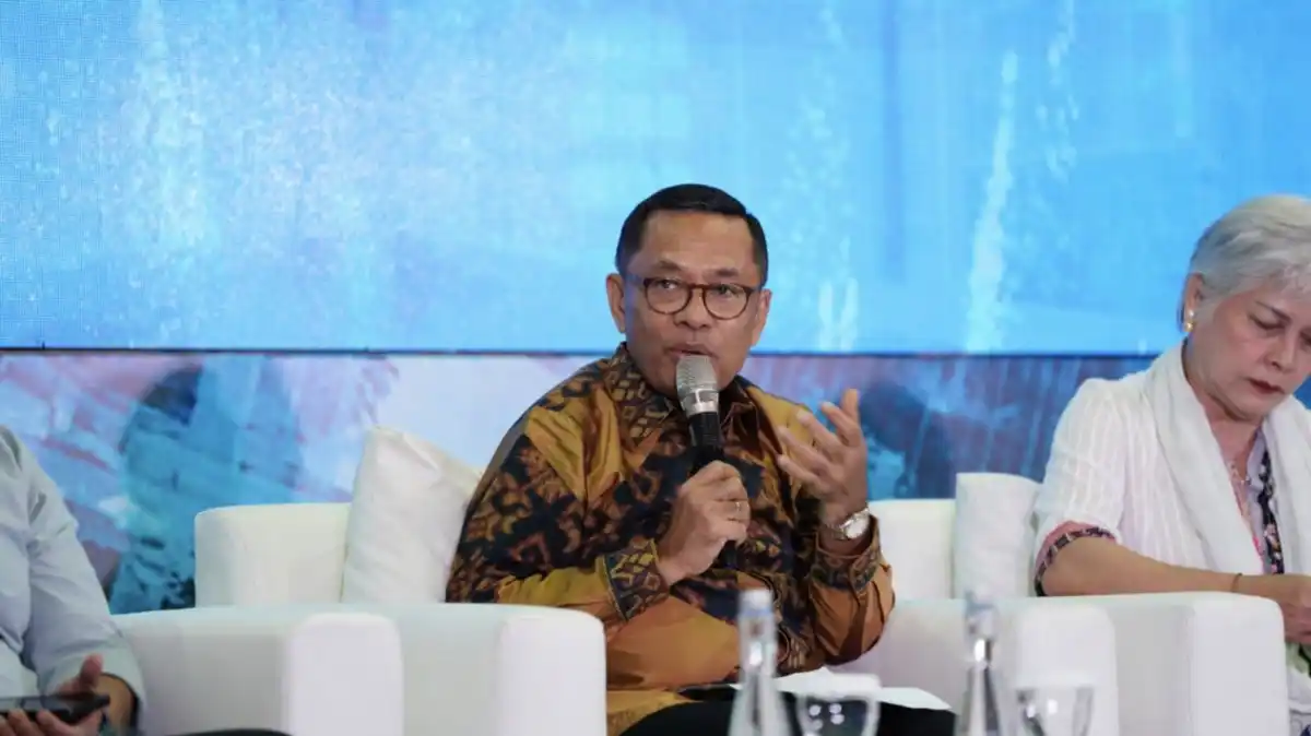 Kadin Minta Perlindungan Industri Nasional Diperkuat secara Selektif