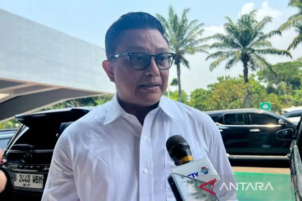 Pasokan Beras Premium di Pasar Tradisional Dipastikan Aman Setelah Penarikan Produk Fortifikasi