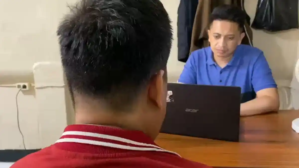 Kasus Kematian Profesor Petrus Pallangan di Sukabumi Terungkap, Pekerja Rumah Tangga Jadi Tersangka