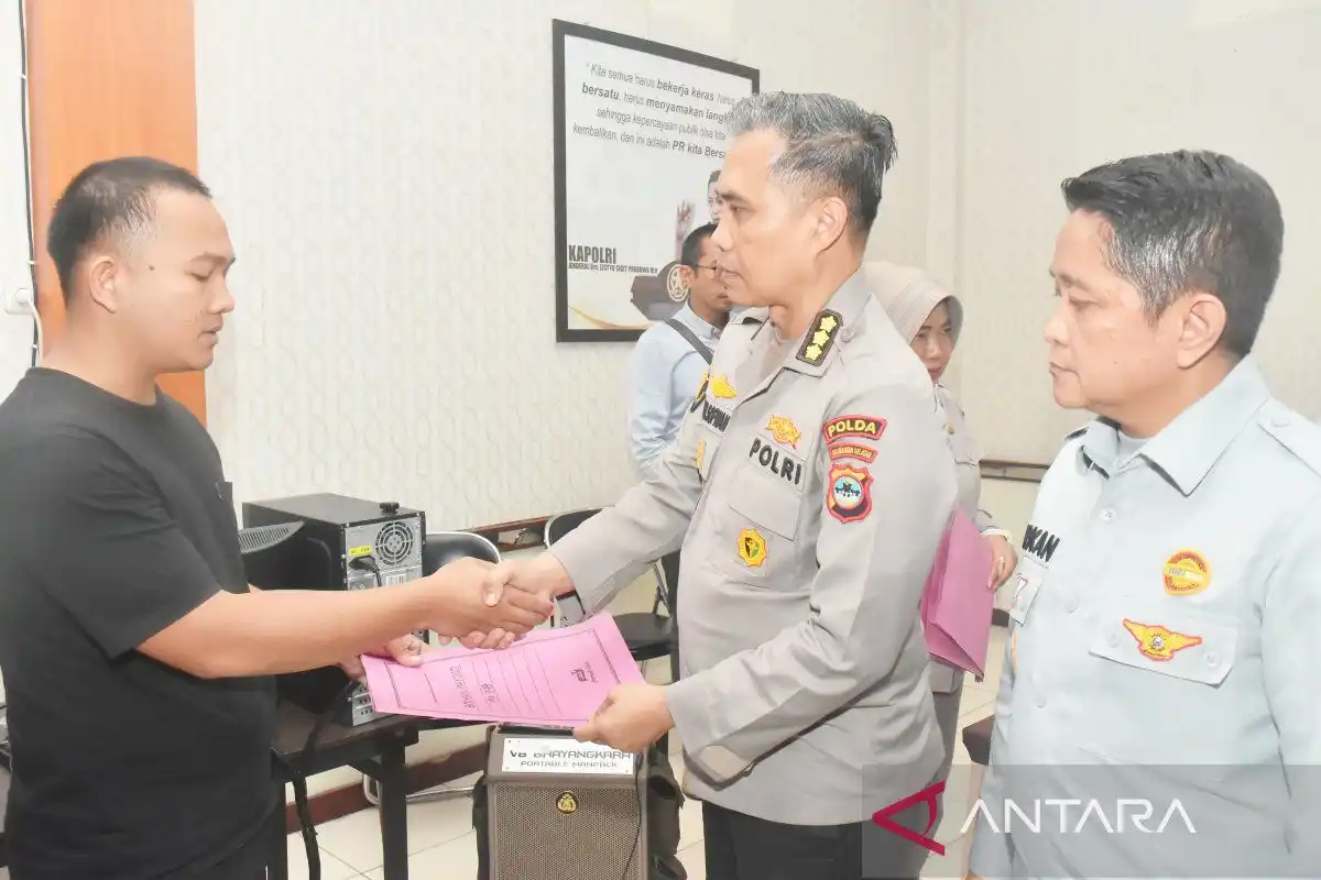 Sebanyak 63 Korban Kapal Virgo Transport 8 Berhasil Diidentifikasi, Terbanyak dari Jawa Timur