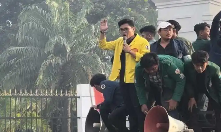 BEM SI Siapkan Aksi Nasional Pendidikan di Depan DPR, Bawa Empat Tuntutan