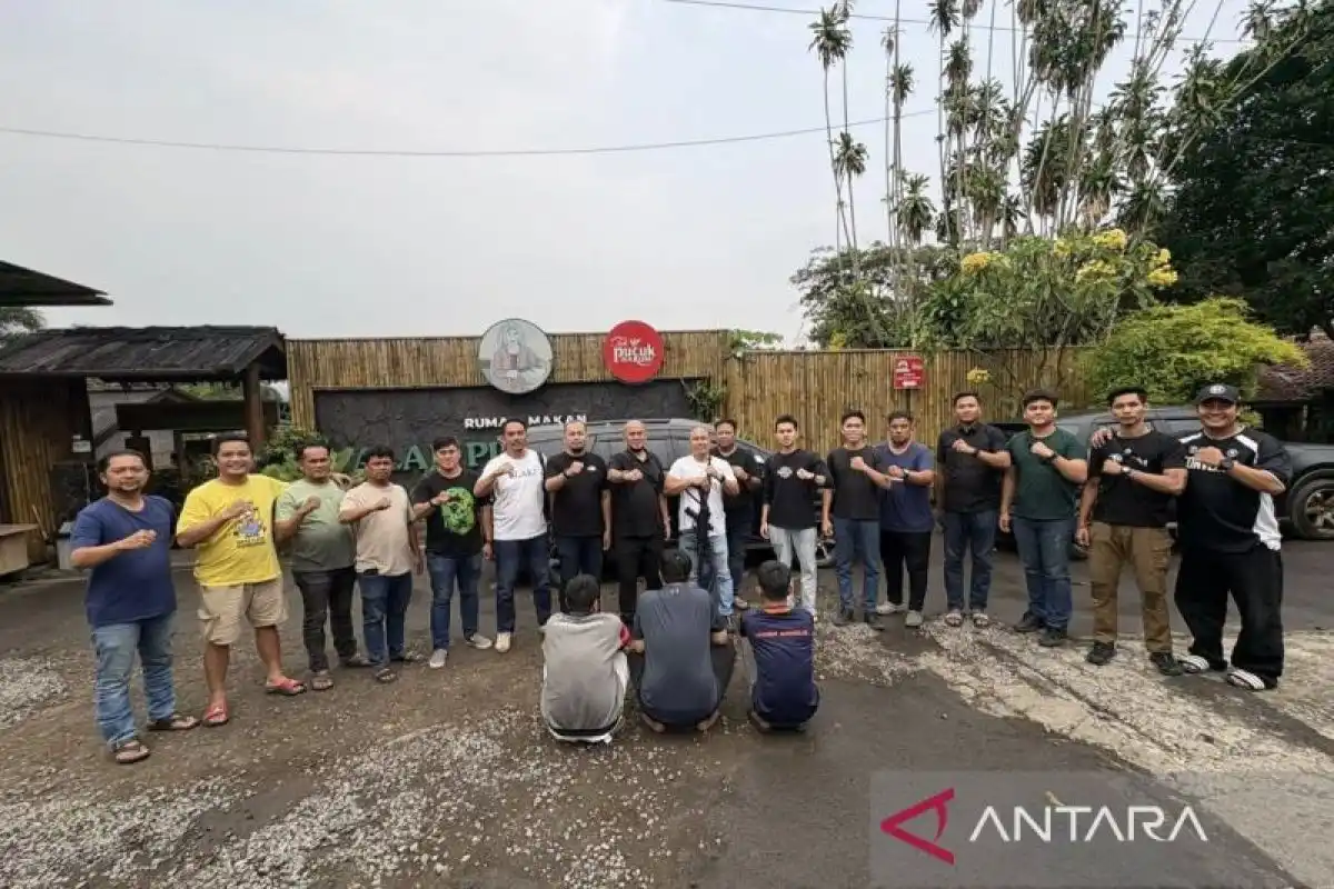 Tiga Peristiwa Keamanan di Jakarta dan Bekasi: Balap Liar, Pencurian, hingga Kecelakaan Maut