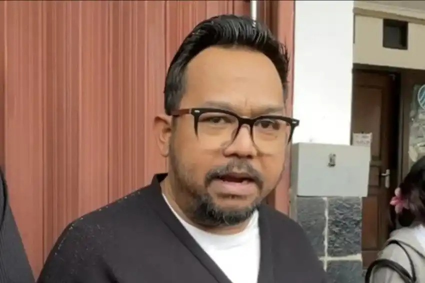 Kondisi Dede Sunandar Setelah Ambruk di Ring, Bedu Ceritakan Momen Menegangkan