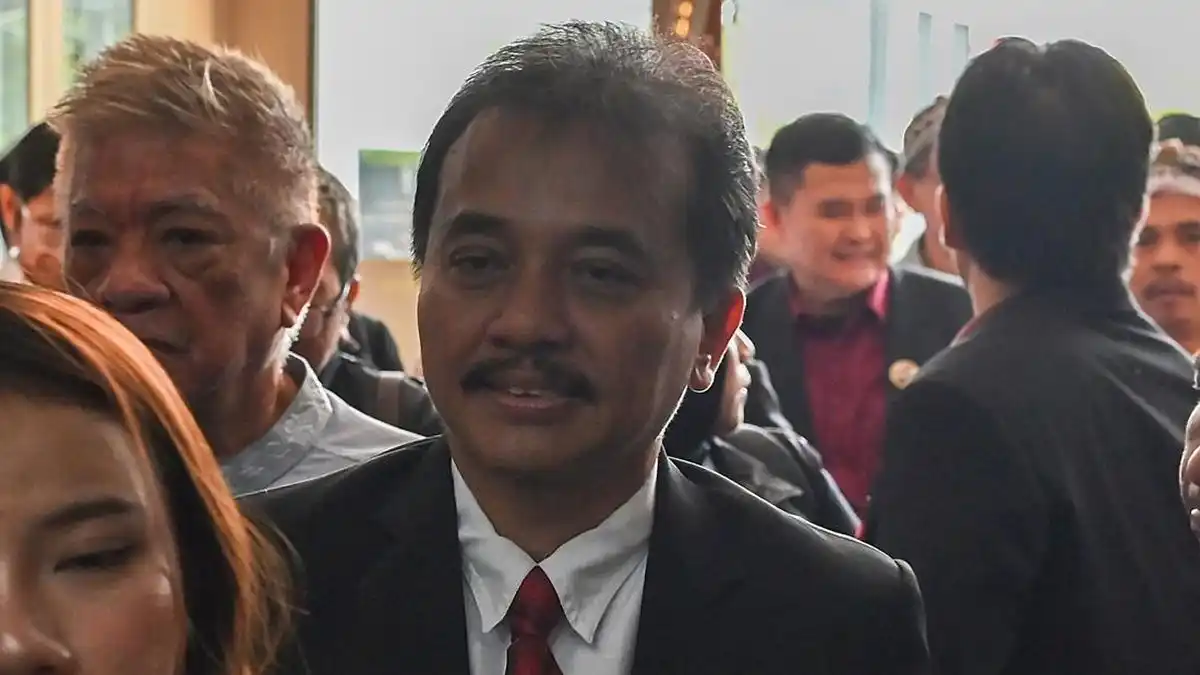 Sidang Roy Suryo Terganggu Listrik Padam, Jaksa Bacakan Tanggapan atas Eksepsi
