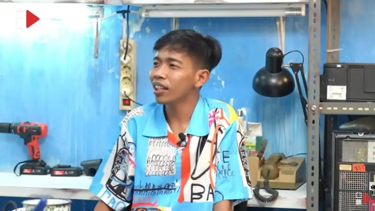 Bedu Tegaskan Dede Sunandar Tak Pura-Pura hingga Harus Dirawat di ICU Usai Laga Tinju