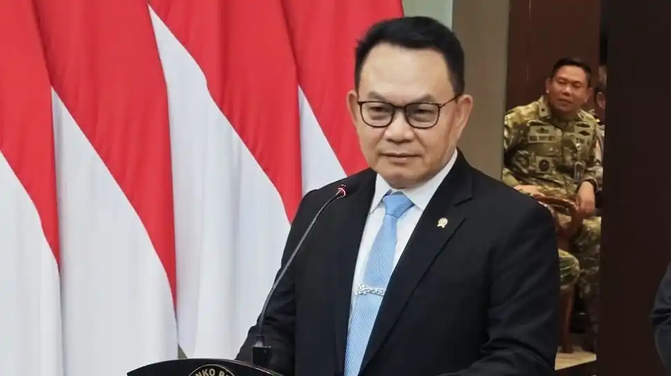 Dudung Abdurachman Tekankan Kepastian Hukum di Tengah Dinamika Politik Nasional
