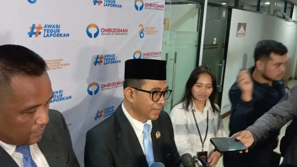 Ombudsman Siapkan Pemeriksaan Menyeluruh atas Pengelolaan Lapas Cibinong