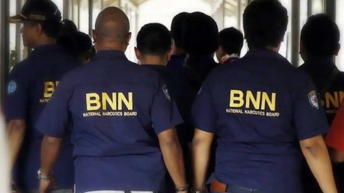Rencana Prabowo Mengganti Nama BNN Menjadi Badan Nasional Penanggulangan Narkotika