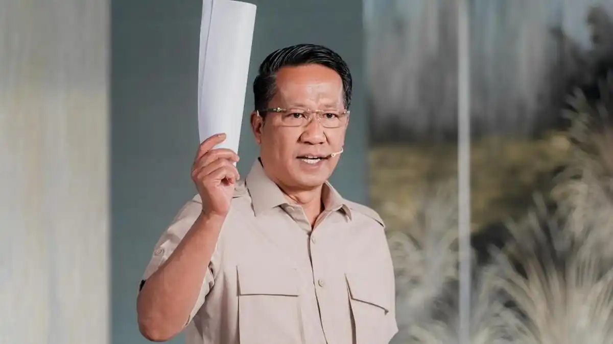 Pemerintah Siapkan Rehabilitasi Narapidana Narkotika untuk Mengatasi Kepadatan Lapas