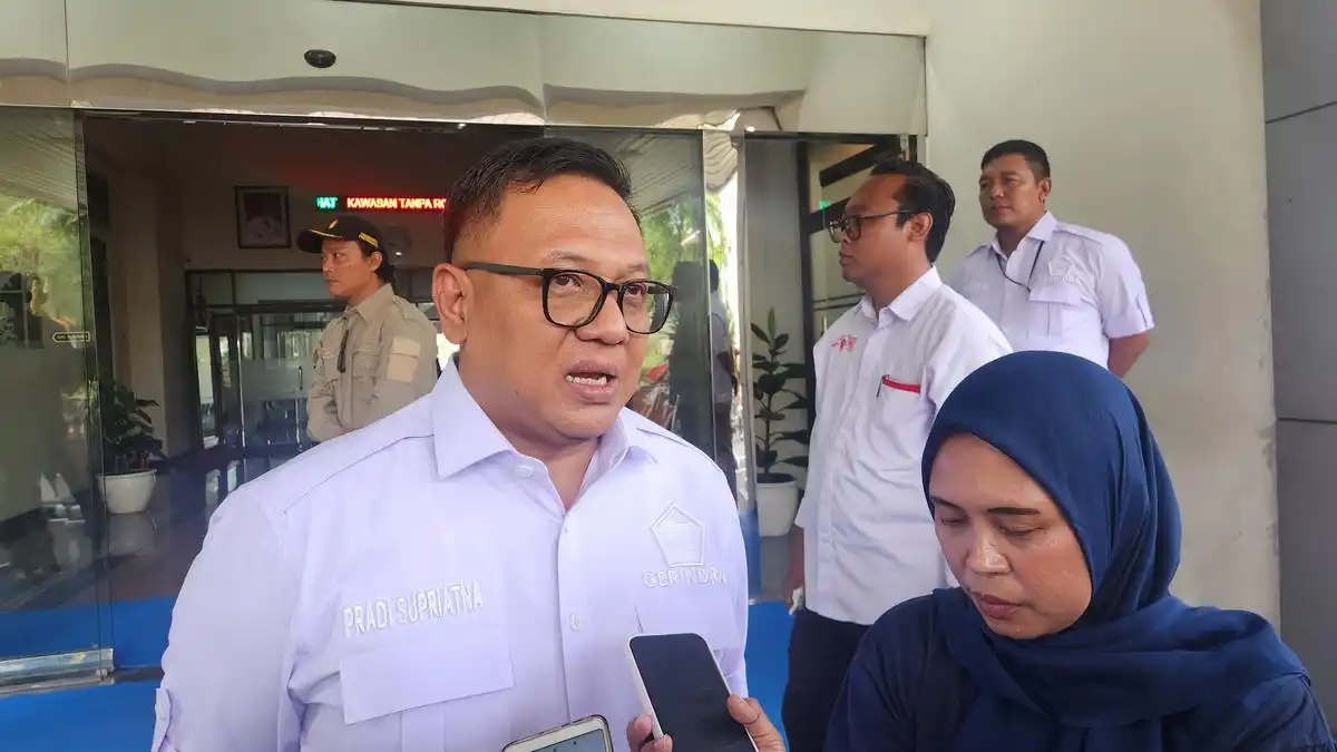 DPRD Jawa Barat Soroti Dugaan Peredaran Sabu di Rutan Kelas I Depok