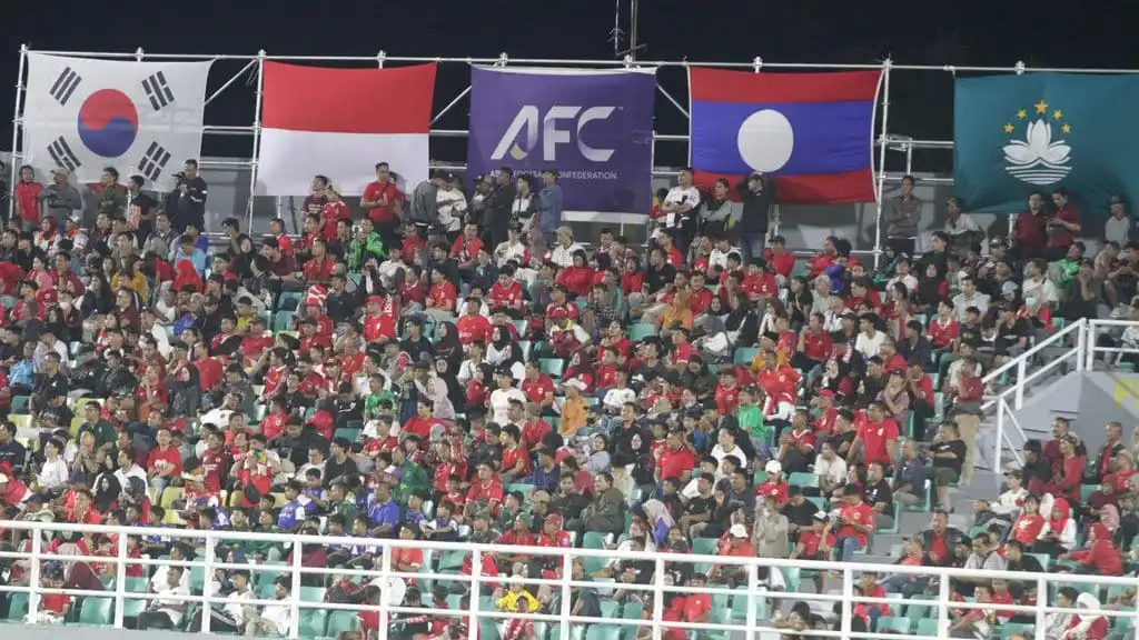 Apa Itu AFC Nations League & Bisakah Jadi Jalur ke Piala Dunia?