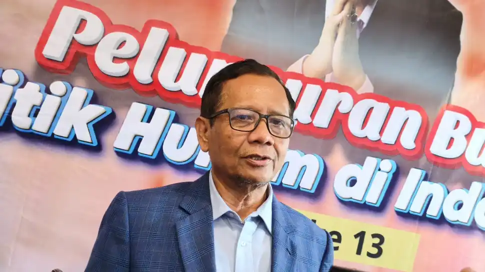 Polemik Dokumen Pendidikan Gibran Disebut Bisa Menghambat Pencalonan pada 2029