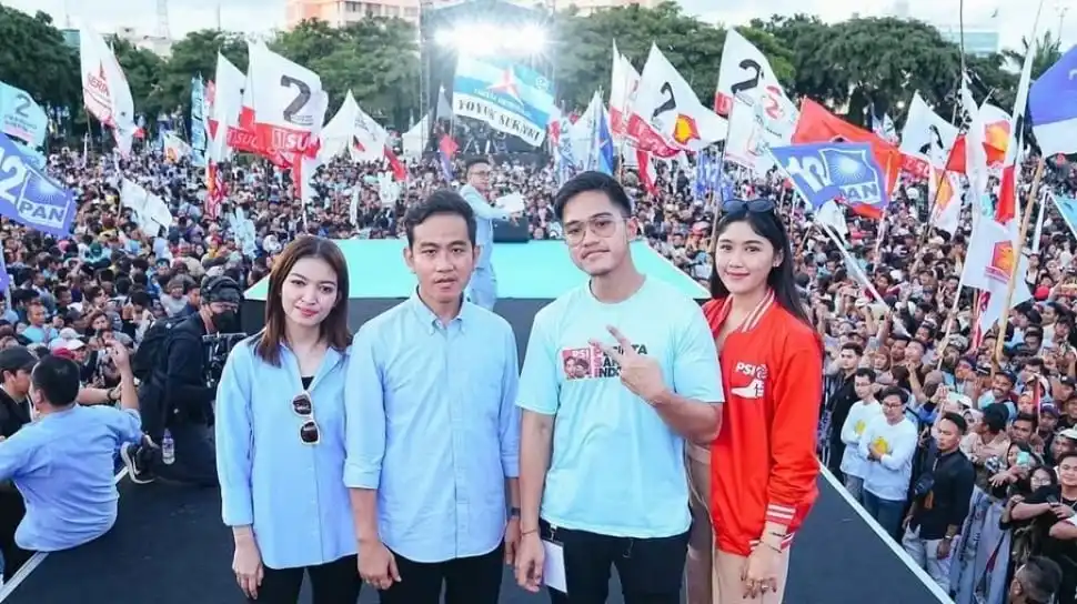 Polemik Ijazah Gibran dan Kemungkinan Proses Pidana Setelah Putusan MK