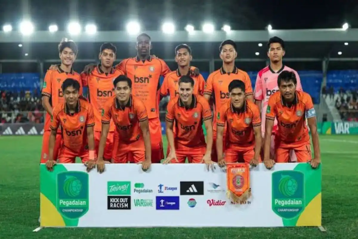 Persiraja Bersiap Tantang Dewa United dan Persita di League Cup 2026/2027 Persiraja Bersiap Tantang Dewa United dan Persita di League Cup 2026/2027
