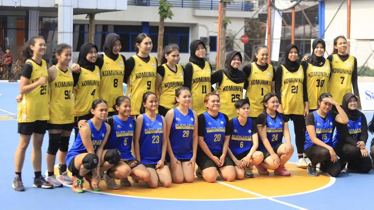 LIMA Perluas Ekosistem Mahasiswa lewat Festival dengan Empat Pilar Kegiatan