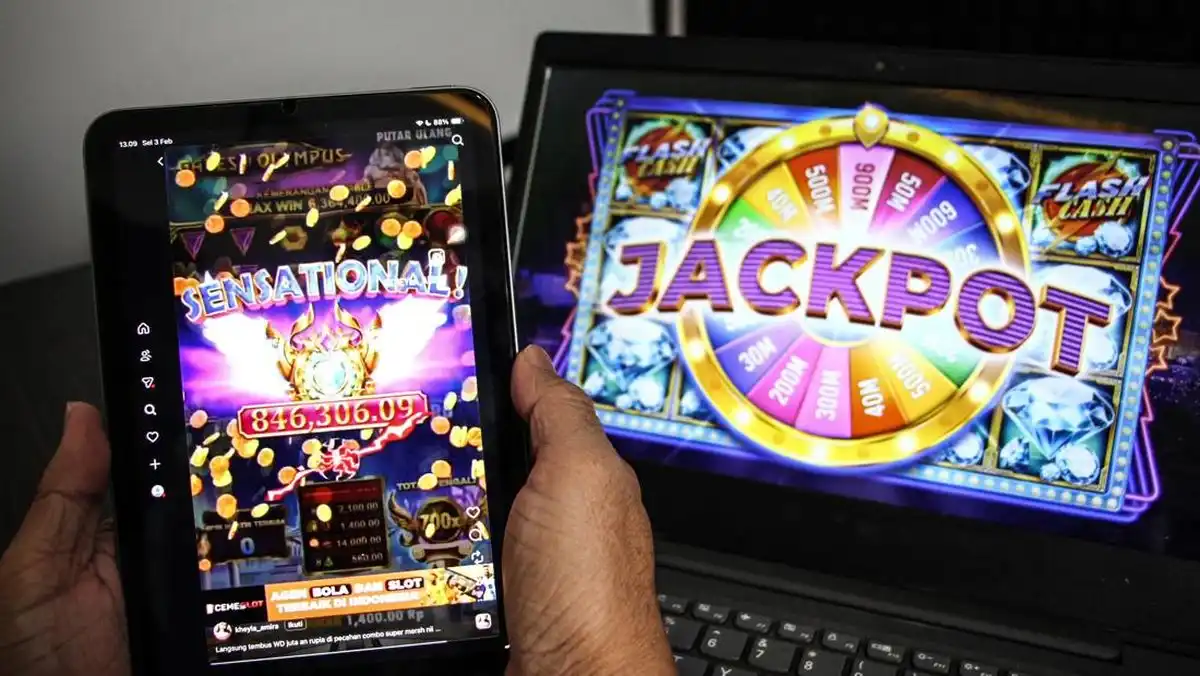 Pengungkapan Dugaan Judi Online di KPAD Cijantung: Dari Laporan Warga hingga Pemeriksaan