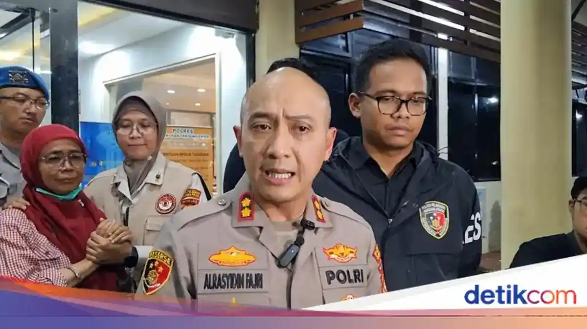 Empat ABK KM Maulana 23 Kembali ke Keluarga, Polisi Usut Kekerasan dan TPPO