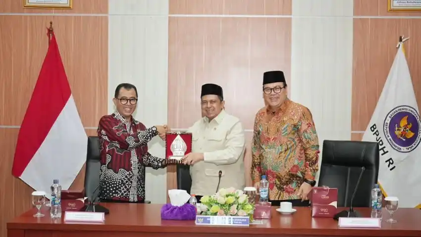 Ombudsman RI Dukung Penerapan Wajib Halal Mulai Oktober 2026