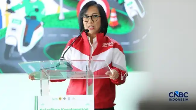 Grab Tanggapi Perpres Transportasi Digital, Aturan Komisi 8 Persen Sudah Berlaku di GrabBike