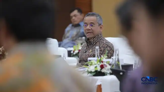 Belanja Negara Capai Rp2.660,5 Triliun hingga September 2026, Kenaikan Diproyeksikan pada Akhir Tahun