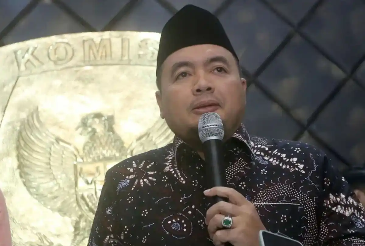 KPU Jelaskan Dasar Verifikasi Dokumen Pendidikan Gibran dalam Pilpres 2024 KPU Jelaskan Dasar Verifikasi Dokumen Pendidikan Gibran dalam Pilpres 2024