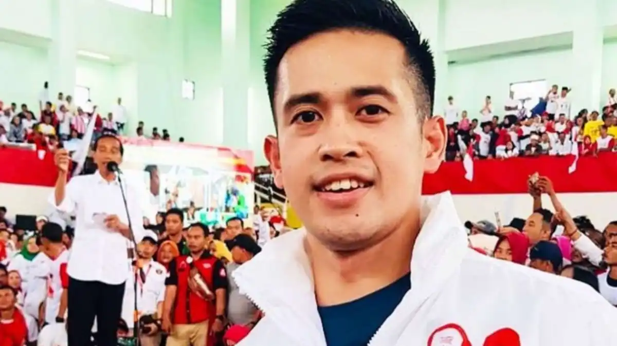 Aufar Hutapea: Dari Latar Hukum dan Bisnis hingga Pernikahan Barunya