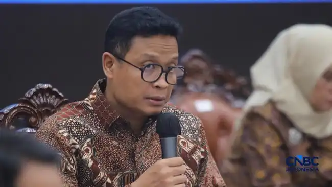 DJP Siapkan Strategi Pengamanan Penerimaan Pajak Rp750 Triliun hingga Akhir 2026 DJP Siapkan Strategi Pengamanan Penerimaan Pajak Rp750 Triliun hingga Akhir 2026