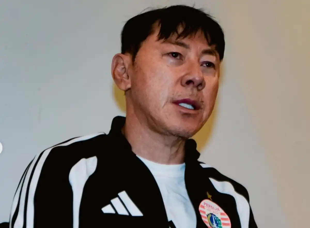 Persija Siap Hadapi PSIM, Sejumlah Pemain Pilar Pulih dari Cedera Persija Siap Hadapi PSIM, Sejumlah Pemain Pilar Pulih dari Cedera