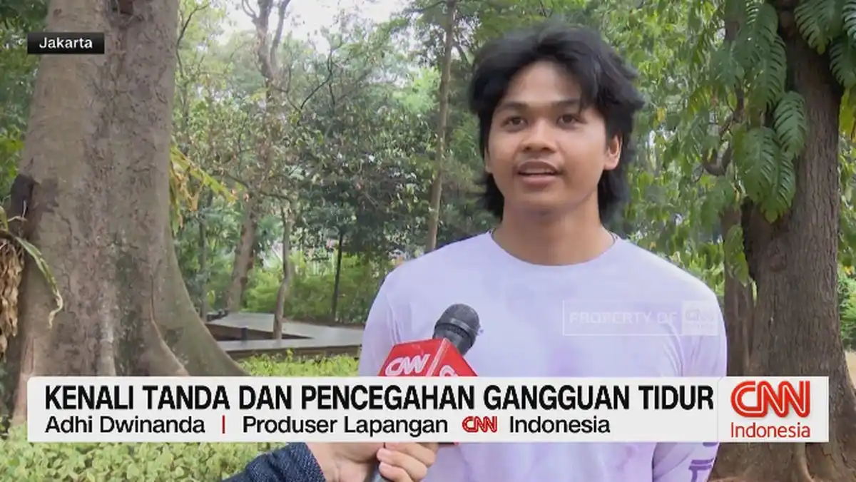 Gangguan Tidur pada Masyarakat Perkotaan dan Pentingnya Memilih Matras Gangguan Tidur pada Masyarakat Perkotaan dan Pentingnya Memilih Matras