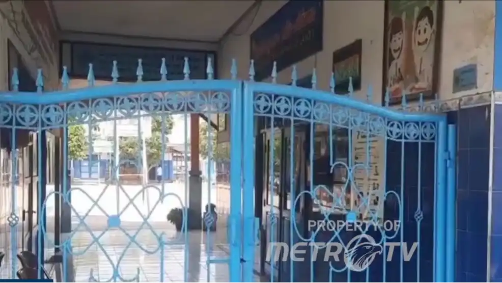 Pencopotan Kepala SDN 01 Kebondalem Setelah Siswa Meninggal dalam Kasus Perundungan