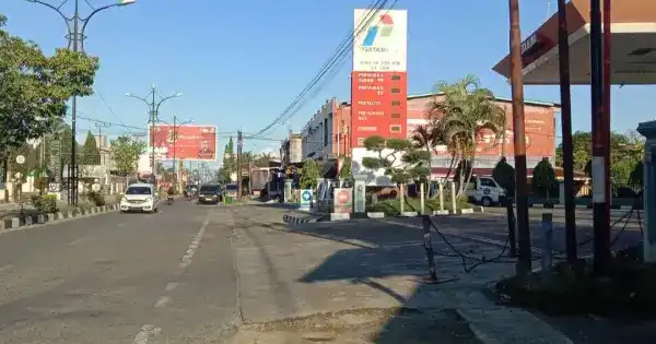 Antrean Solar Bersubsidi di SPBU Aceh Barat Dilaporkan Menghilang Setelah Jam Layanan Diterapkan