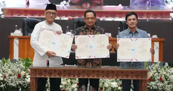 Pemerintah Integrasikan Data Kependudukan untuk Menertibkan Antrean Haji